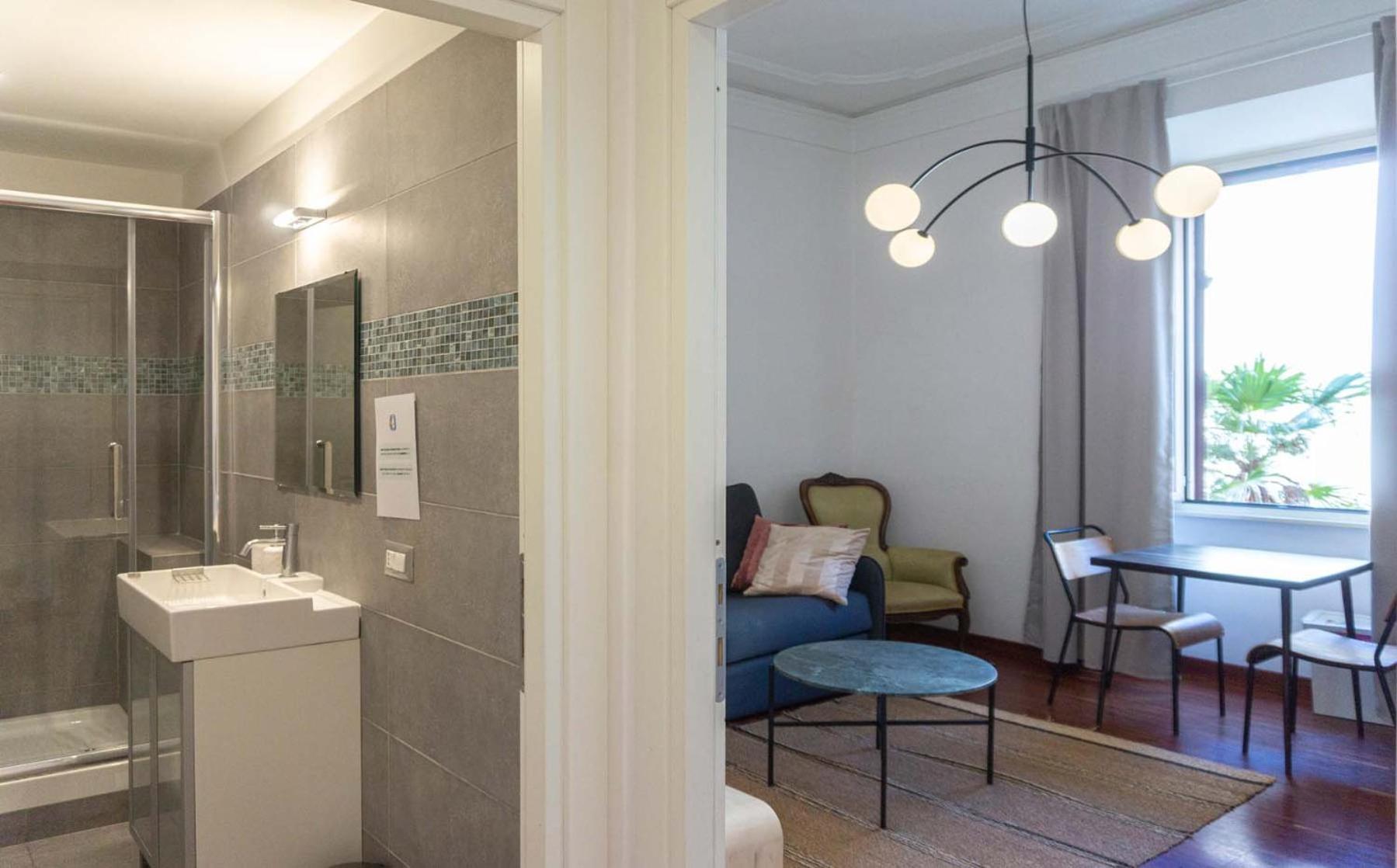 Colosseum Cosy Close To Metro Appartamento Roma