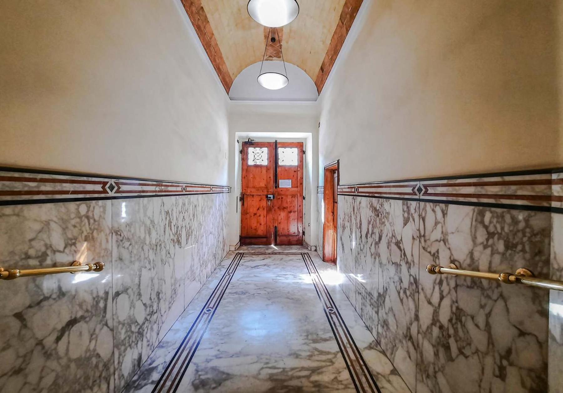 Appartamento Colosseum Cosy Close To Metro *