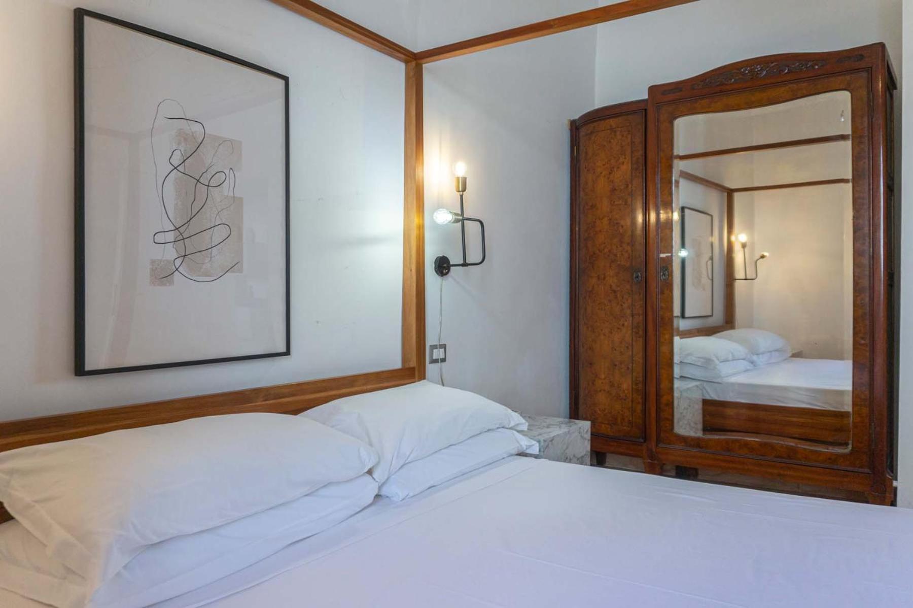 Appartamento Colosseum Cosy Close To Metro