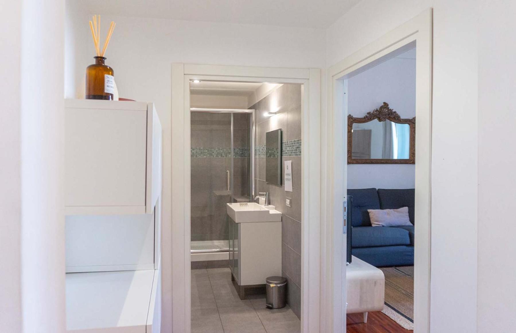 Appartamento Colosseum Cosy Close To Metro *