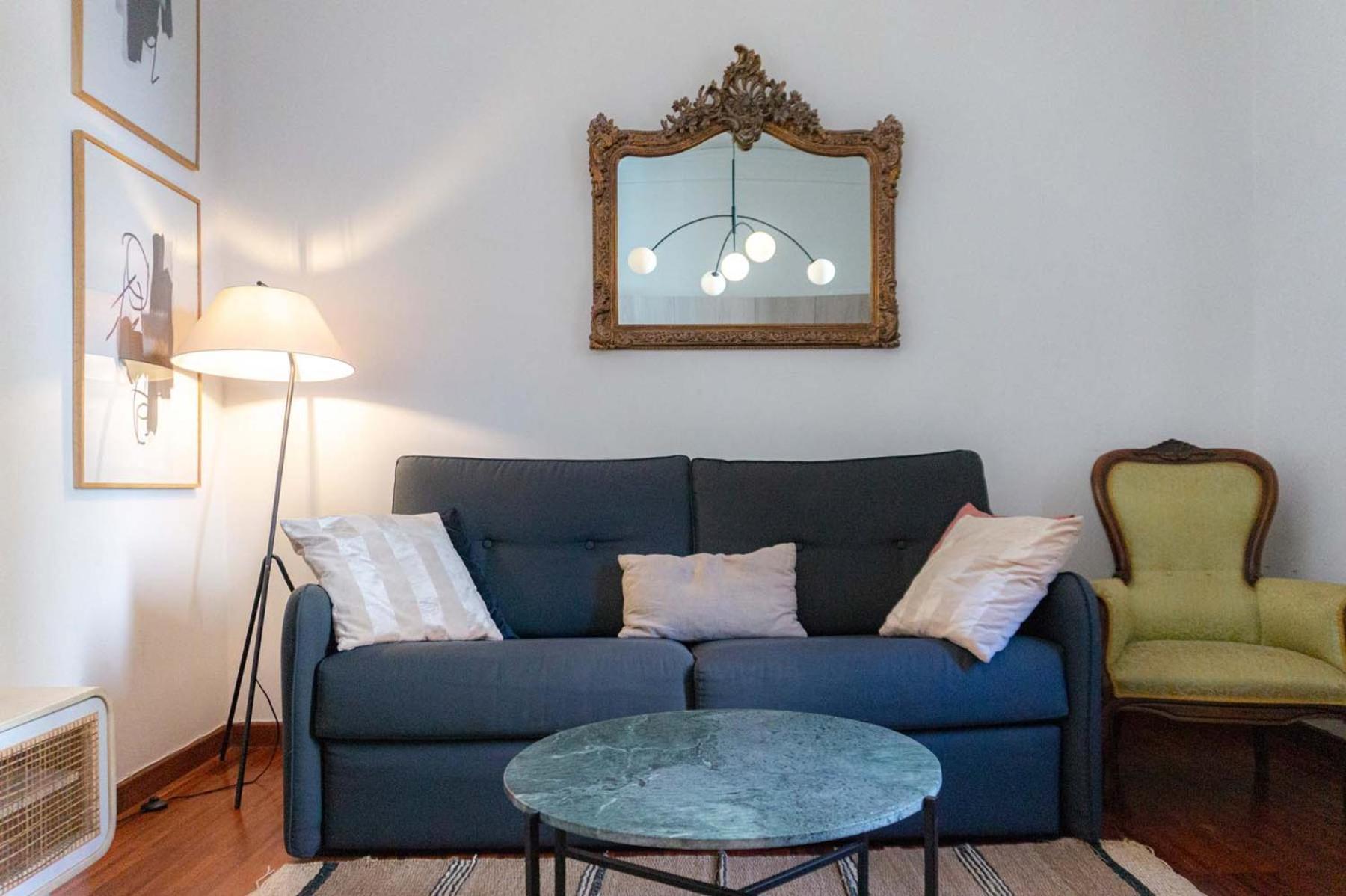 Appartamento Colosseum Cosy Close To Metro