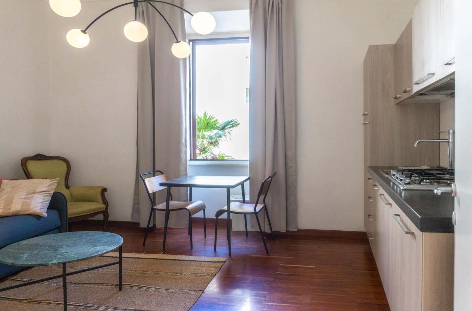 Colosseum Cosy Close To Metro Appartamento Roma