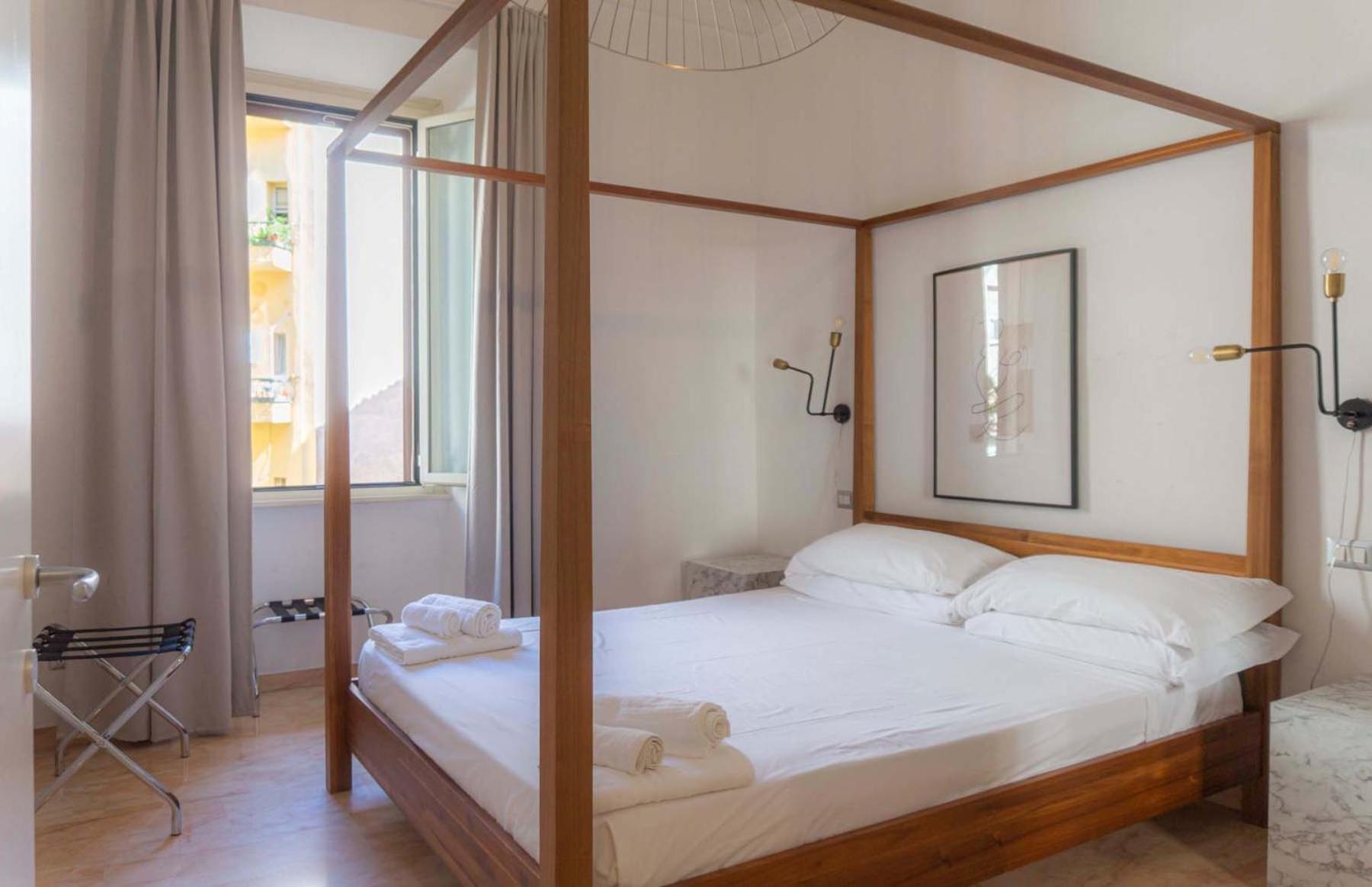 Appartamento Colosseum Cosy Close To Metro *