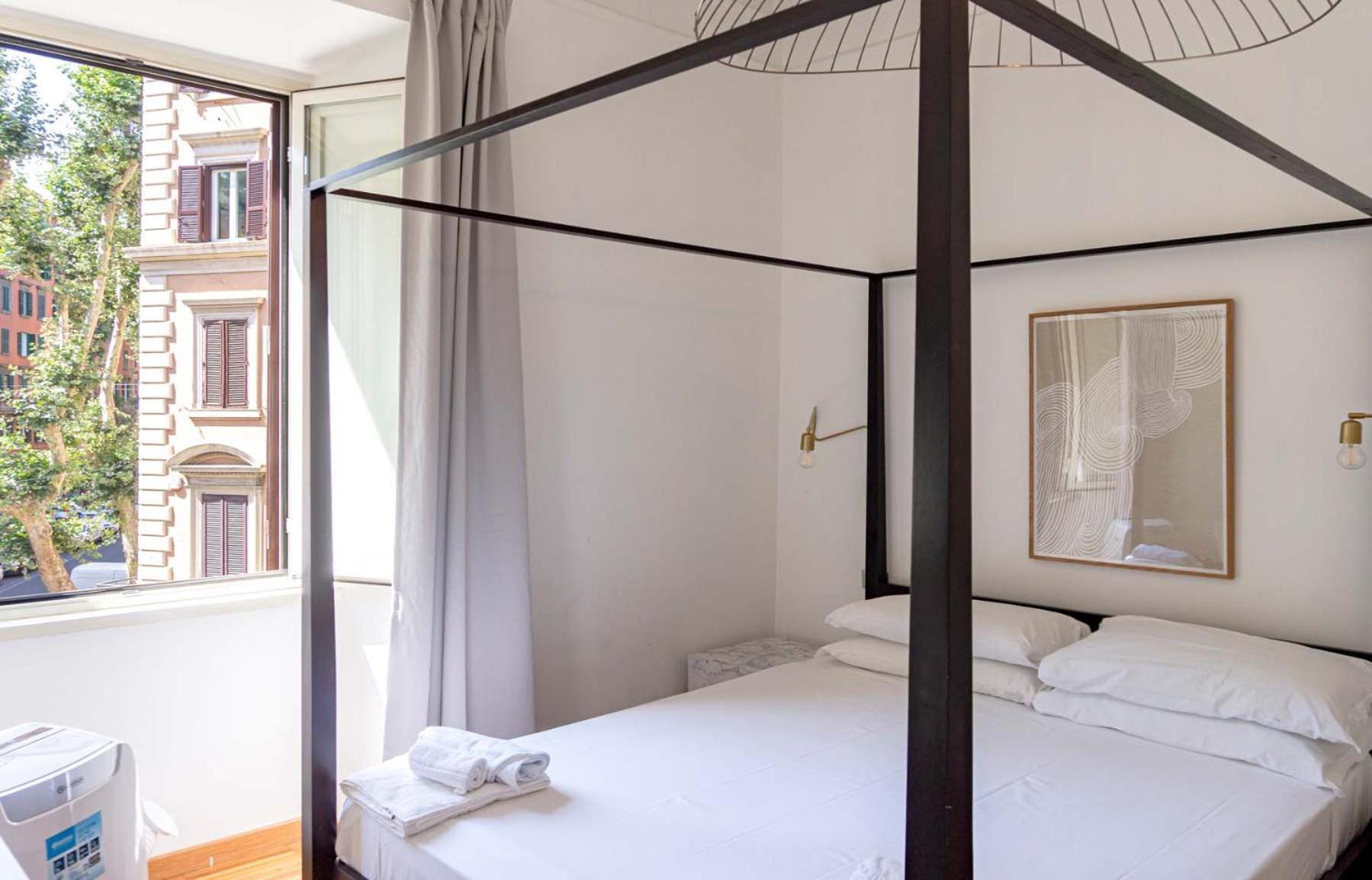 Appartamento Colosseum Cosy Close To Metro *