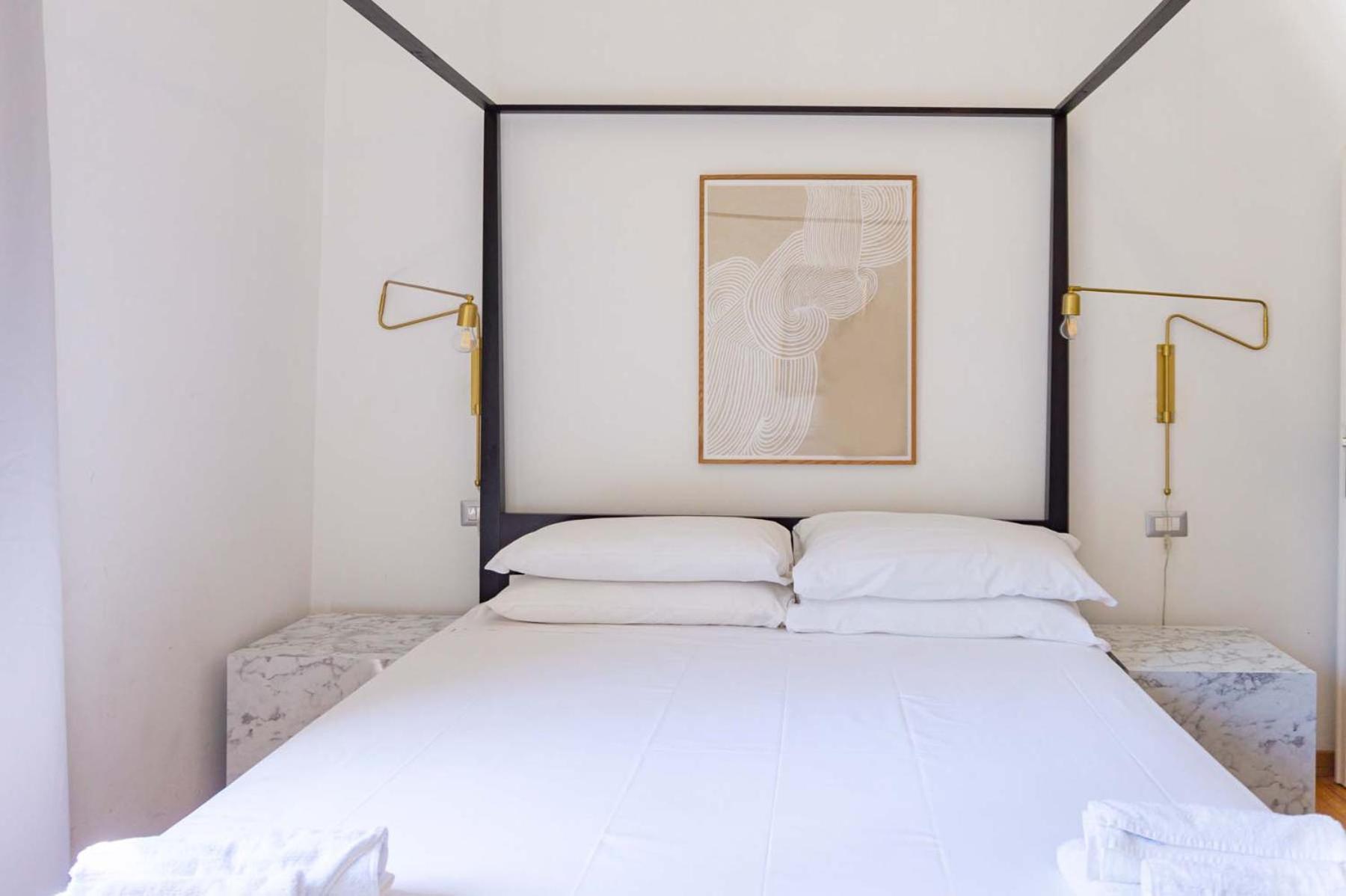 Appartamento Colosseum Cosy Close To Metro *