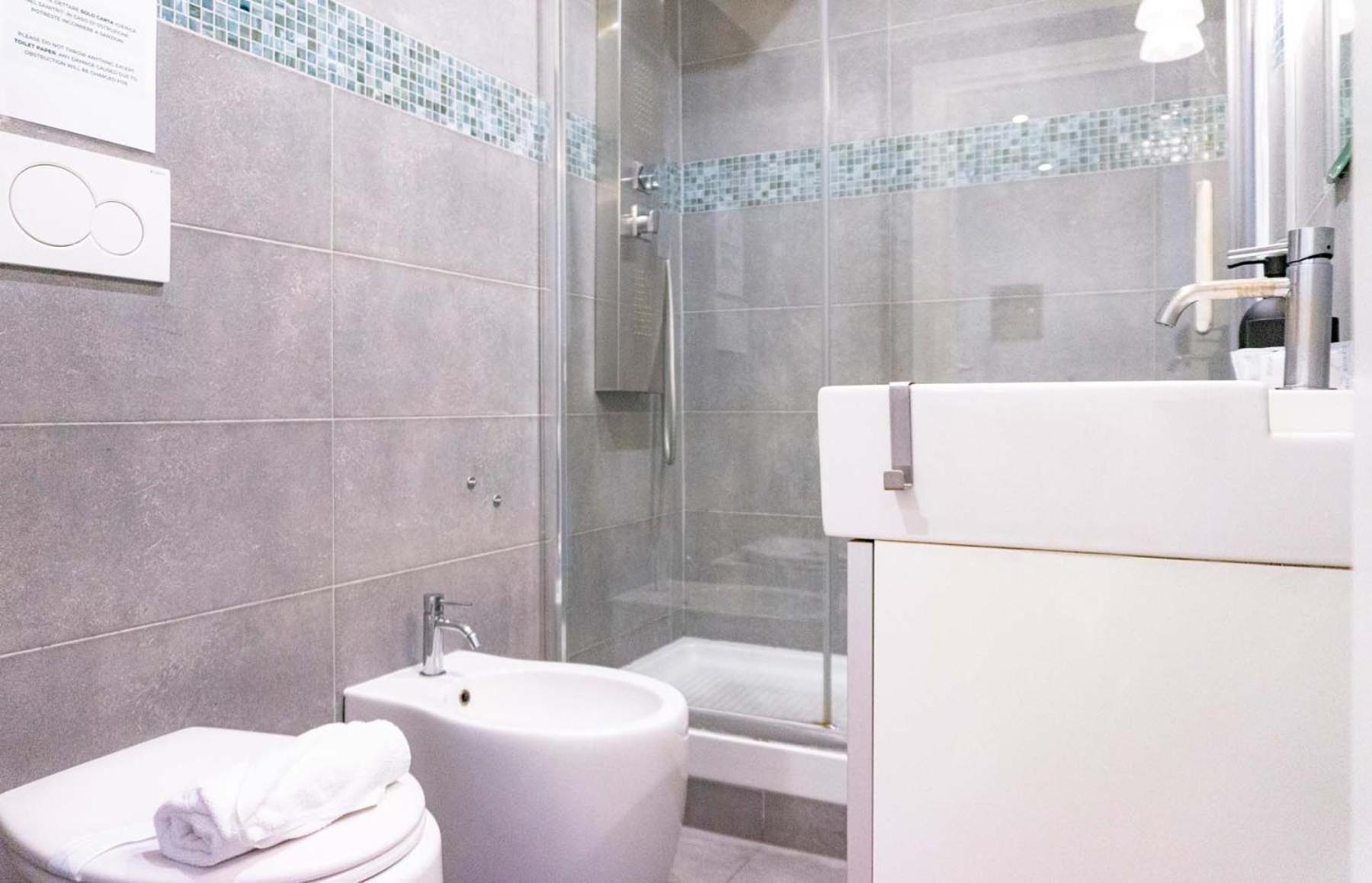 Appartamento Colosseum Cosy Close To Metro Roma